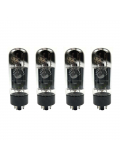 5881 / 6L6GC (Matched Quad), зображення 1